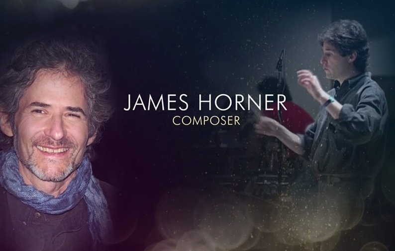 James Horner