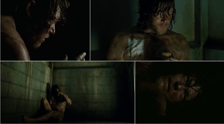  Fotogramas del 7x03 de 'The Walking Dead'