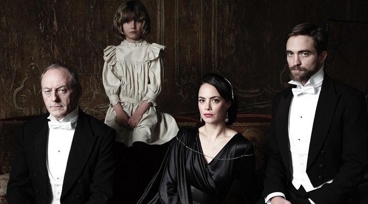 'The Childhood of a Leader'