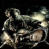 leatherface