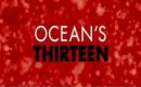 Trailer Oceans Thirteen
