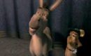Trailer Shrek Tercero #1