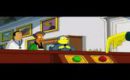 Trailer Los Simpson: La pel�cula #1