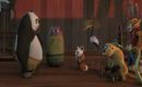 Trailer Kung Fu Panda #1