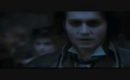 Trailer Sweeney Todd #2
