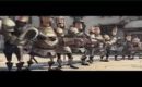 Trailer Donkey Xote #1
