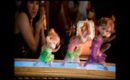 Escena Alvin y las ardillas #3