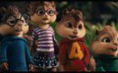 Escena Alvin y las ardillas #4