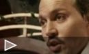 Trailer The Imaginarium of Doctor Parnassus