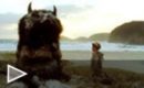 Featurette Where The Wild Things Are