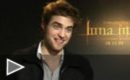 Entrevista a Robert Pattinson