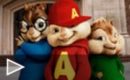 Tráiler Alvin y las ardillas 2