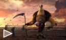 Tráiler Cazadores de dragones