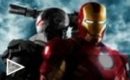 Clip Iron Man 2