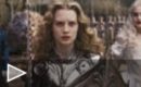 Featurette Alicia en el país de las maravillas #3