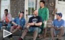 Tráiler Grown Ups