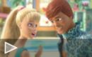 Escena Ken y Barbie
