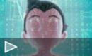 Tráiler Astroboy