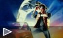 Michael J. Fox vuelve a subirse al DeLorean