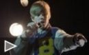 Tráiler Never say never #2