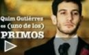 Cortometraje (uno de los) PRIMOS
