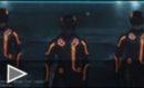 Videoclip Tron Legacy