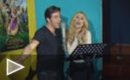 Videoclip Algo así quiero yo con Marta Sánchez y David Bustamante