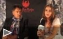 Entrevista a Francis Lorenzo y Miryam Gallego, de Águila Roja