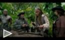 Clip Piratas del Caribe: En mareas misteriosas #1