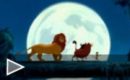 Teaser El Rey León 3D