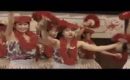 Trailer Hula Girls #1