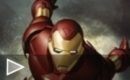 Anuncio SuperBowl Iron Man