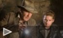Trailer Indiana Jones y el Reino de la Calavera de Cristal