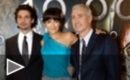 Saludo de Roland Emmerich