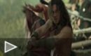 Tráiler español Conan: El bárbaro #2