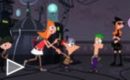 Tráiler Phineas y Ferb: A través de la segunda dimensión