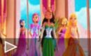 Tráiler Winx 3D: La aventura mágica