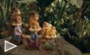 Tráiler español Alvin y las ardillas 3