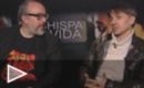 Álex de la Iglesia y José Mota: Me gustaría ver más diversidad en televisión