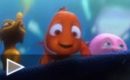 Teaser Buscando a Nemo 3D