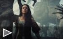 Tráiler español Blancanieves y la leyenda del cazador #2