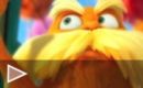 Spot Super Bowl Lorax: En busca de la trúfula perdida
