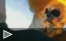 Spot Super Bowl Ghost Rider: Espíritu de venganza