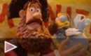 Tráiler español ¡Piratas!