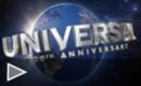 Logo centenario Universal Pictures