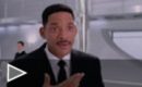 Tráiler español Men in Black 3