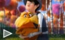 Tráiler español Lorax: En busca de la trúfula perdida