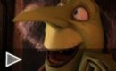 Teaser Hotel Transylvania
