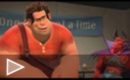 Tráiler español ¡Rompe Ralph!