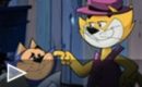 Tráiler español Don Gato y su pandilla